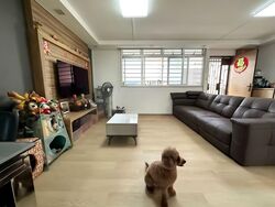 Blk 650 Hougang Avenue 8 (Hougang), HDB 4 Rooms #566669891